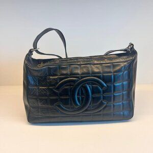 CHANEL Vintage Shoulder Bag